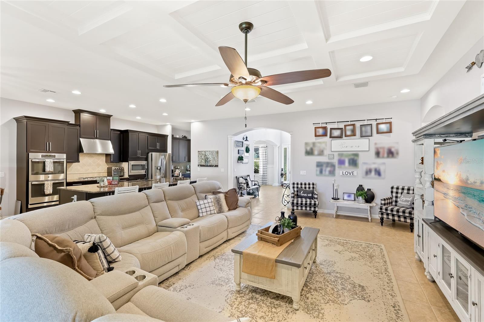 ARBOR RESERVE - Residential