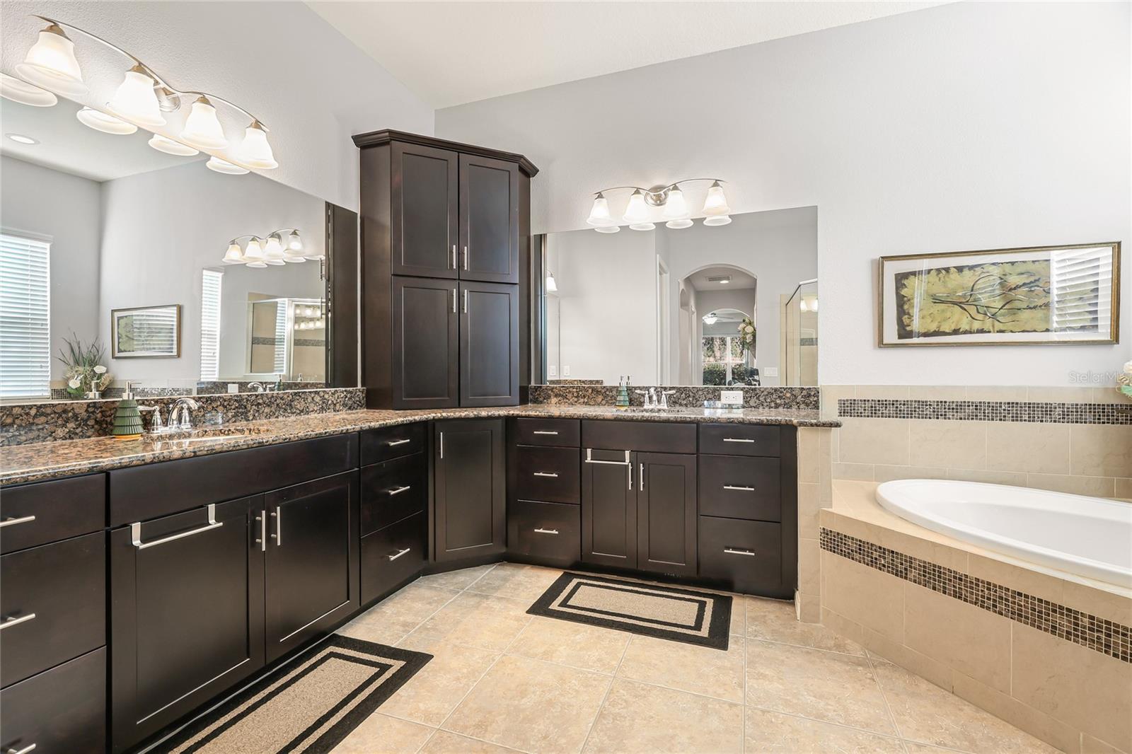 ARBOR RESERVE - Residential