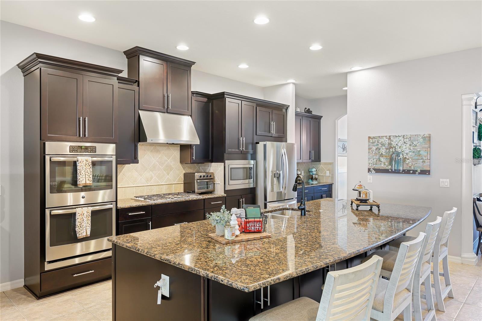 ARBOR RESERVE - Residential