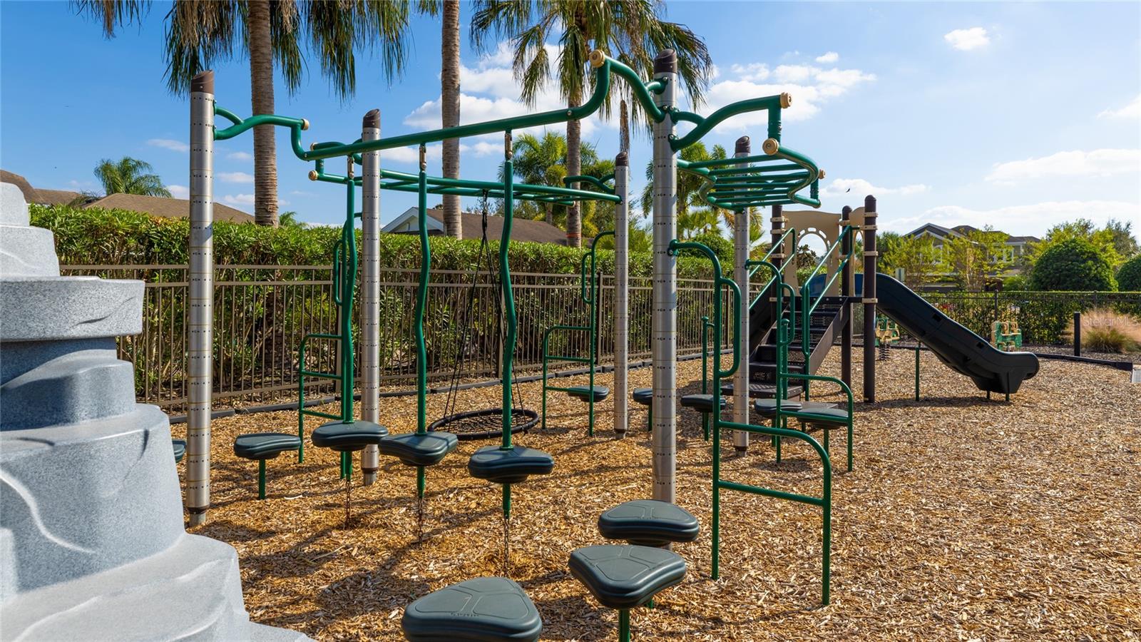 ARBOR RESERVE - Residential