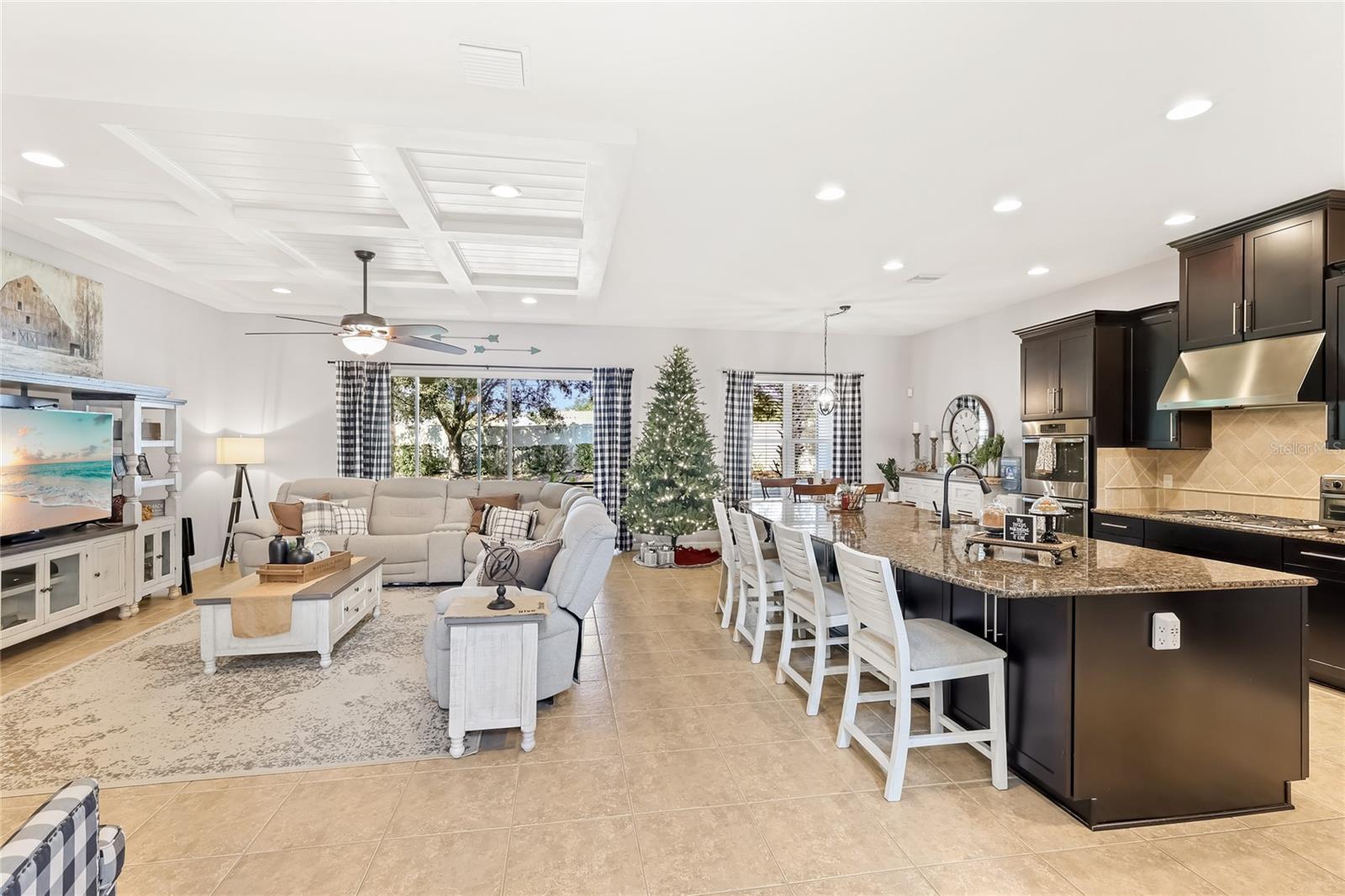 ARBOR RESERVE - Residential