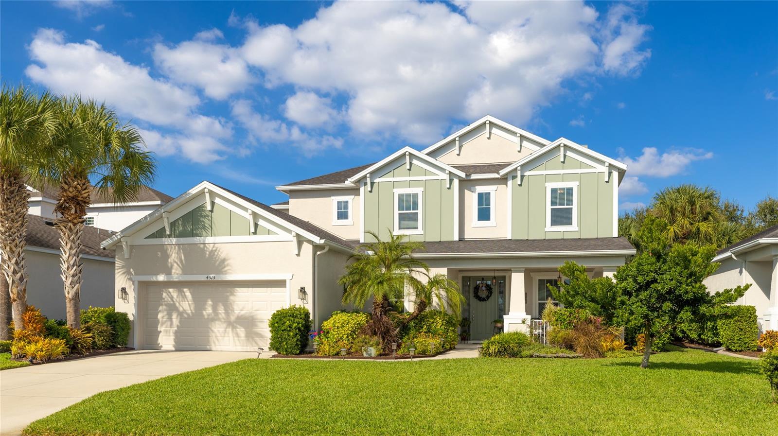 ARBOR RESERVE - Residential