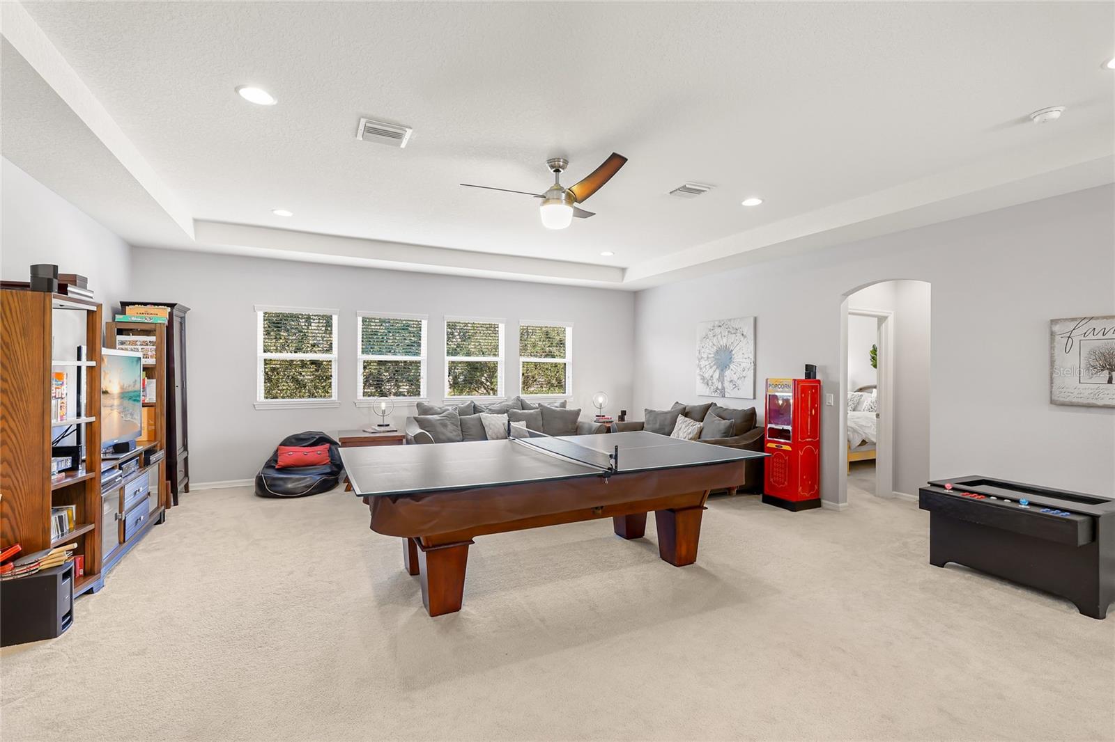 ARBOR RESERVE - Residential