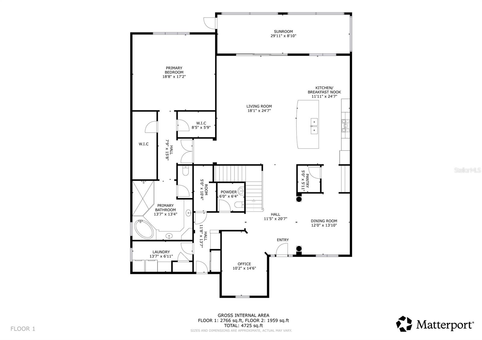 ARBOR RESERVE - Residential