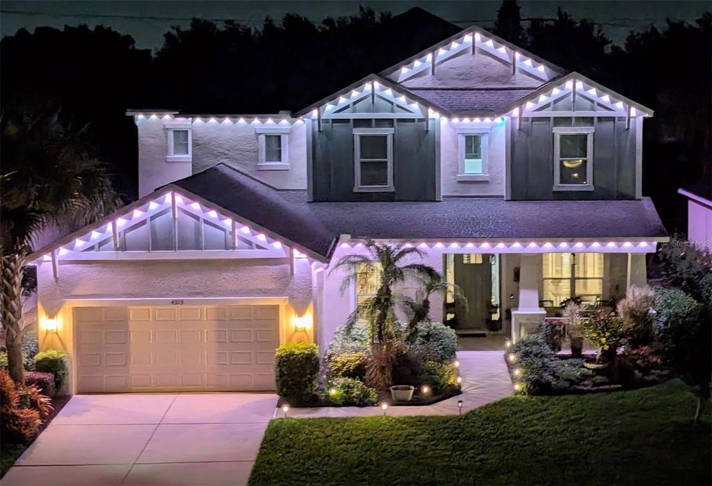 Photo of 4515 Arbor Gate Drive, Bradenton, FL 34203 (MLS # A4688796)