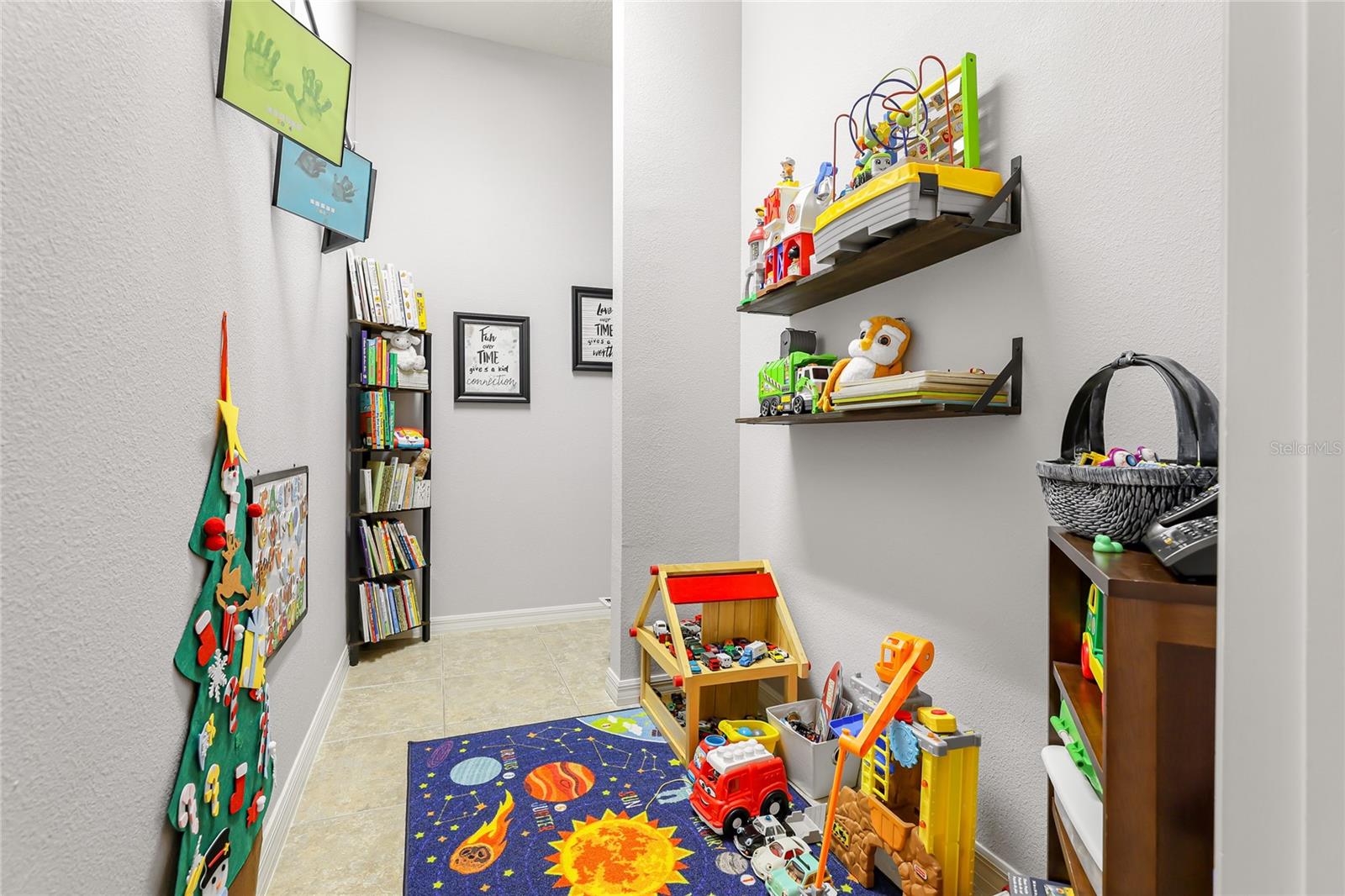 ARBOR RESERVE - Residential