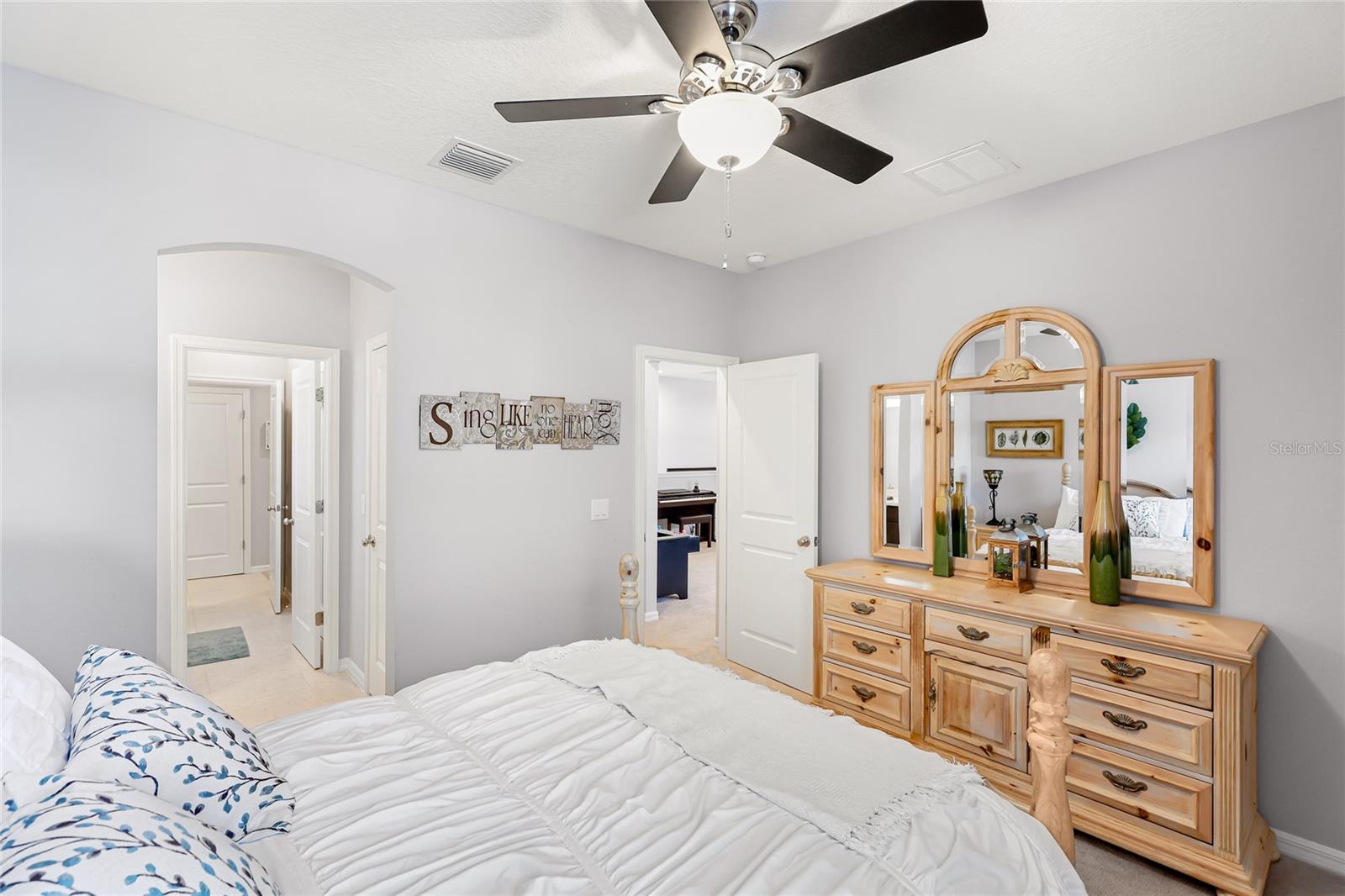 ARBOR RESERVE - Residential