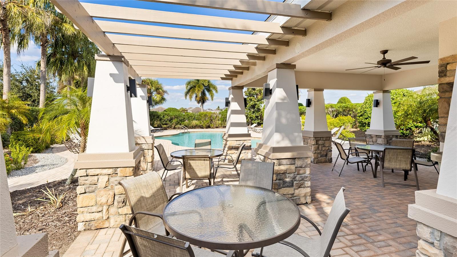 ARBOR RESERVE - Residential