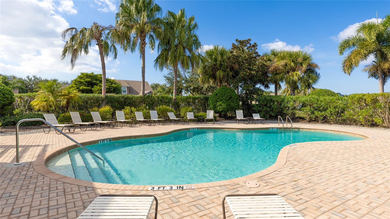 ARBOR RESERVE - Residential