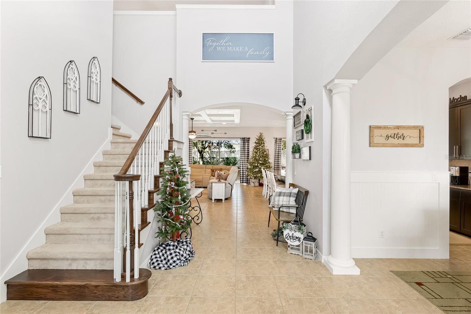 ARBOR RESERVE - Residential