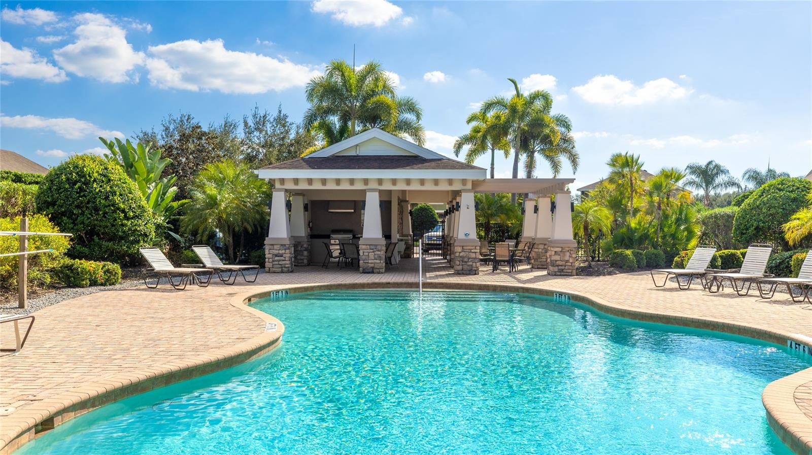 ARBOR RESERVE - Residential