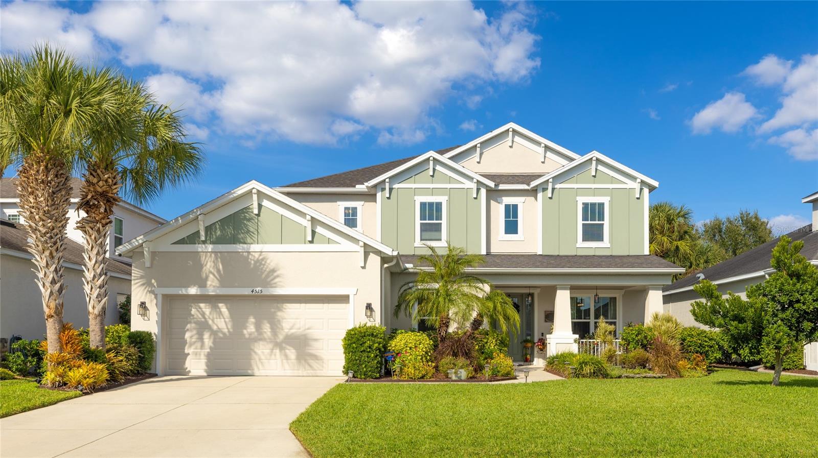 ARBOR RESERVE - Residential