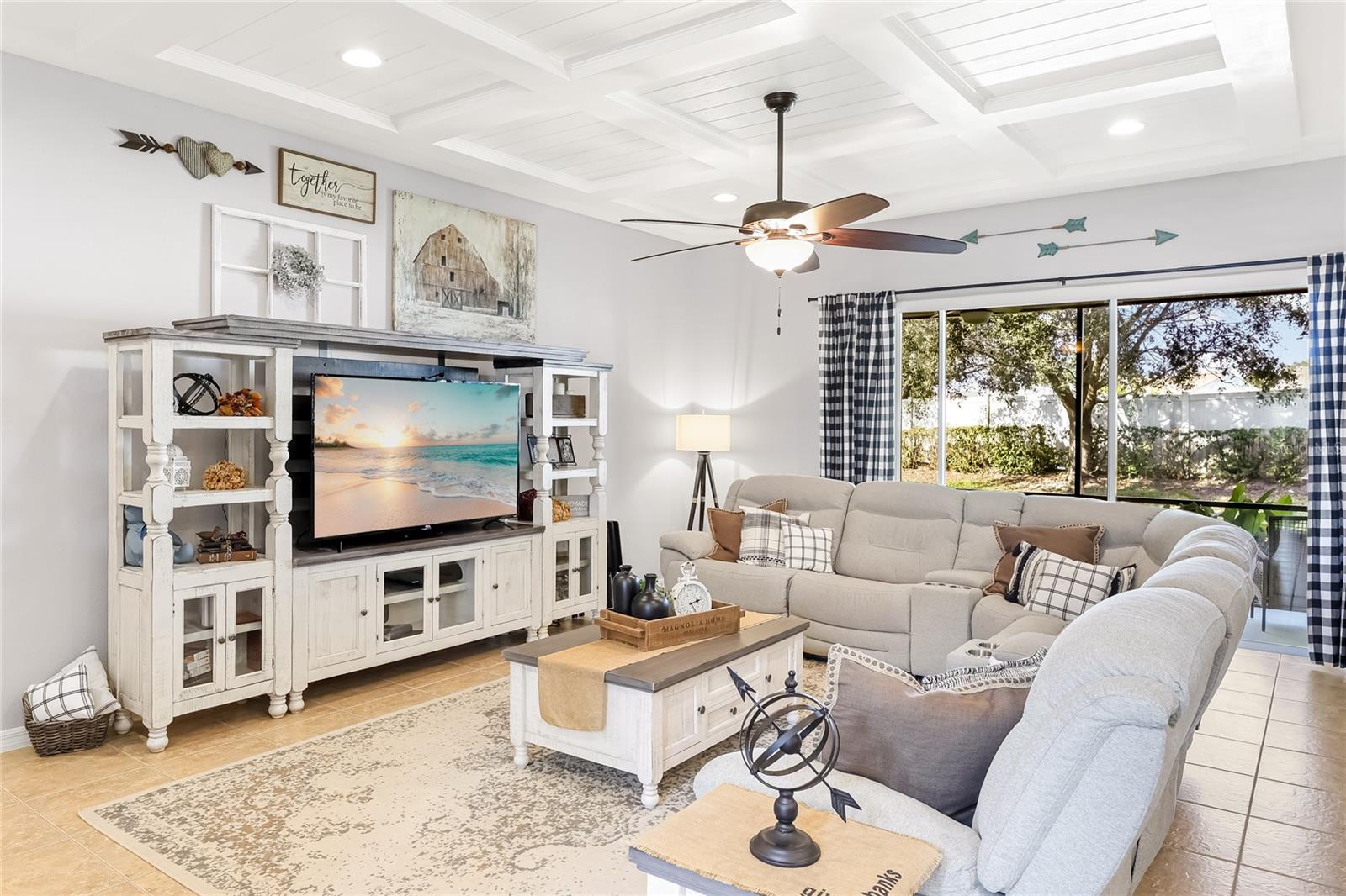 ARBOR RESERVE - Residential