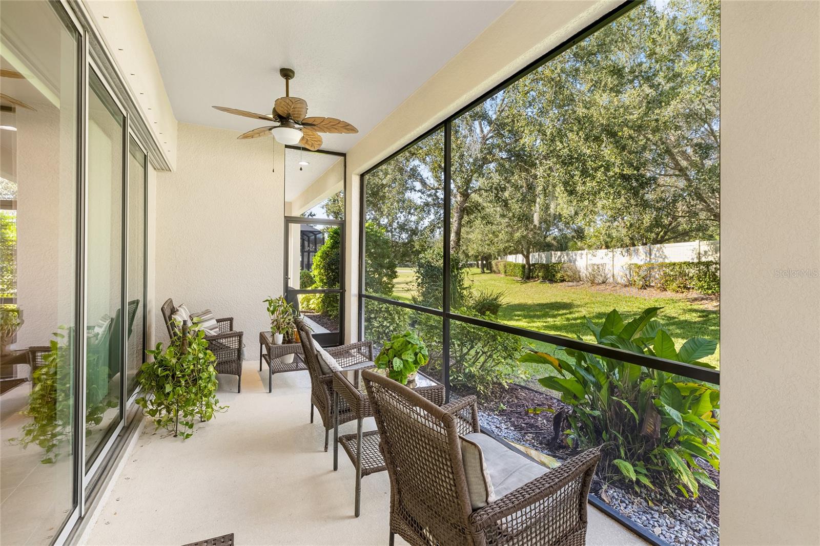 ARBOR RESERVE - Residential