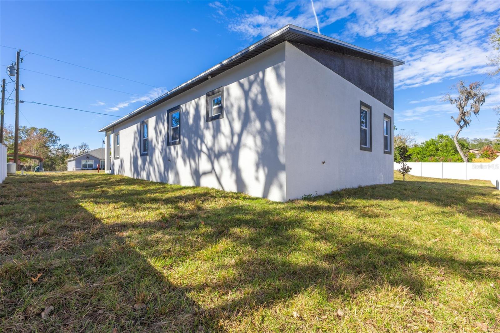 SUNSHINE RANCHES #2 - Residential