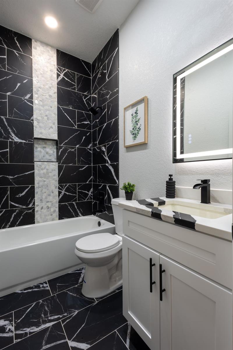 SUNSHINE RANCHES #2 - Residential