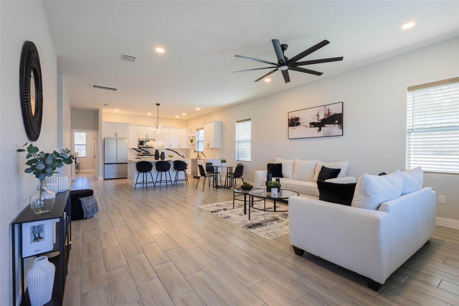 SUNSHINE RANCHES #2 - Residential