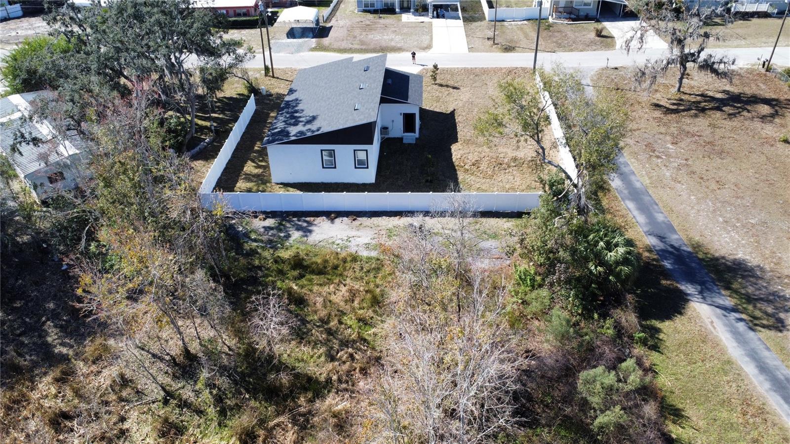 SUNSHINE RANCHES #2 - Residential