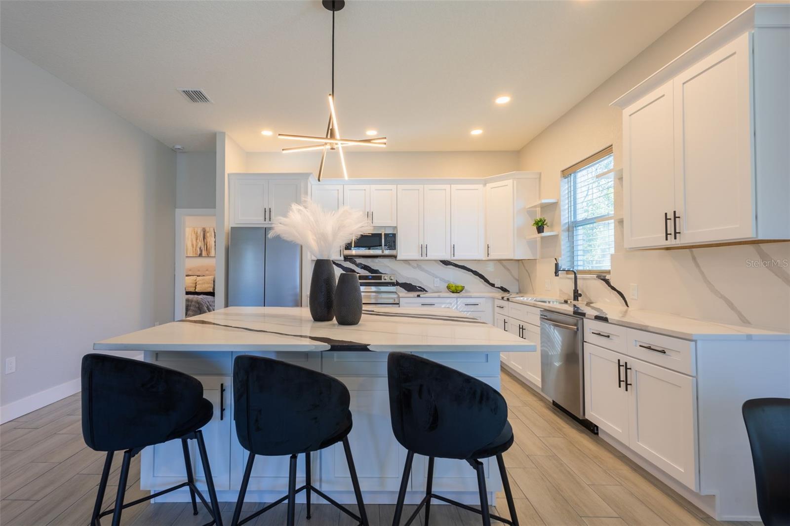 SUNSHINE RANCHES #2 - Residential