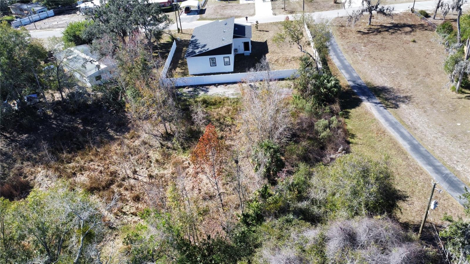 SUNSHINE RANCHES #2 - Residential