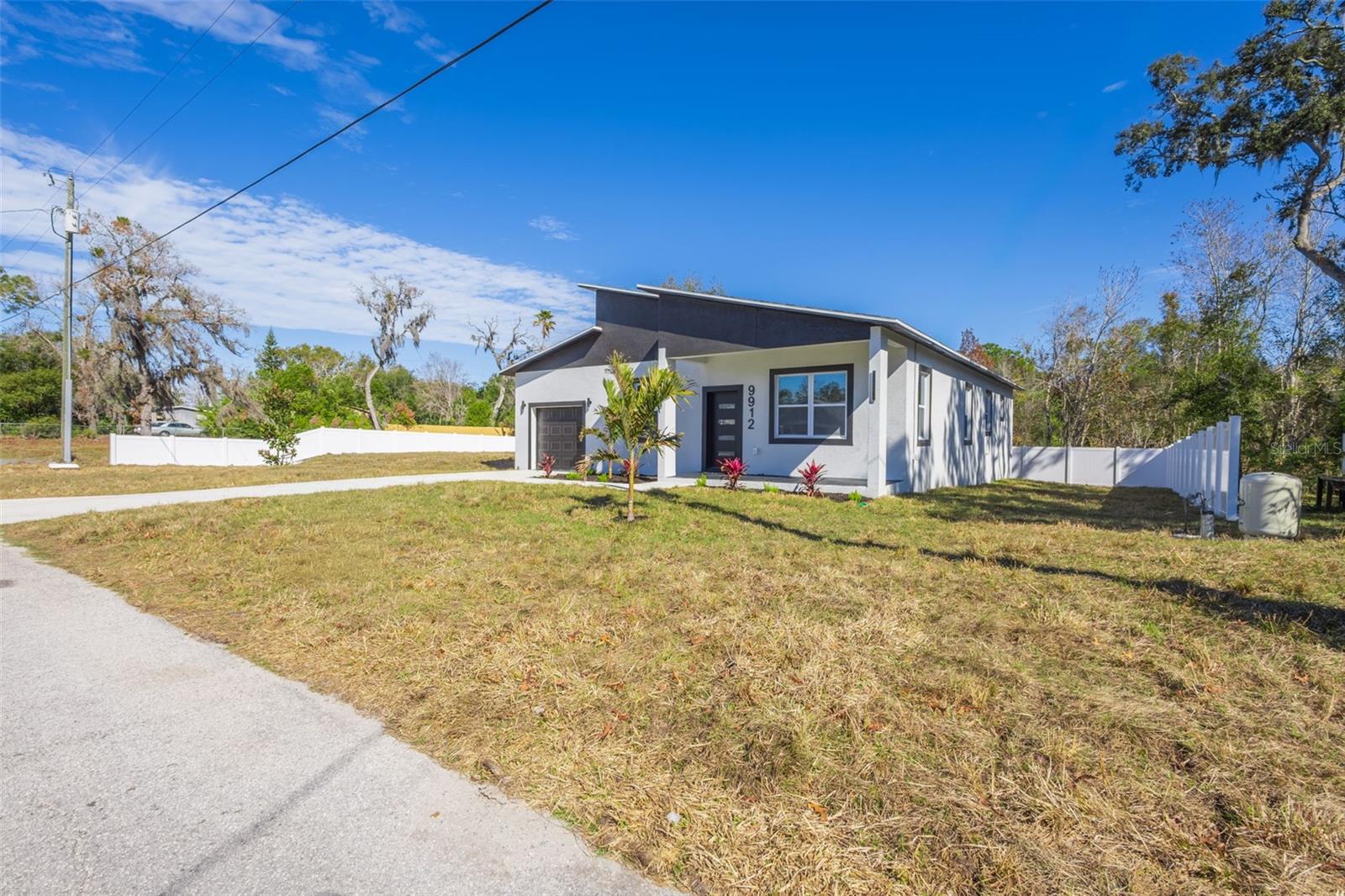 SUNSHINE RANCHES #2 - Residential