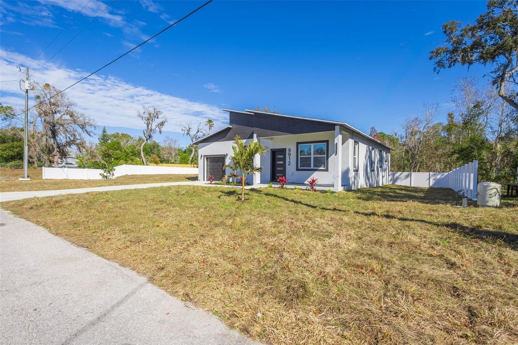 Photo of 9912 Golden Loop, New Port Richey, FL 34654 (MLS # TB8465641)