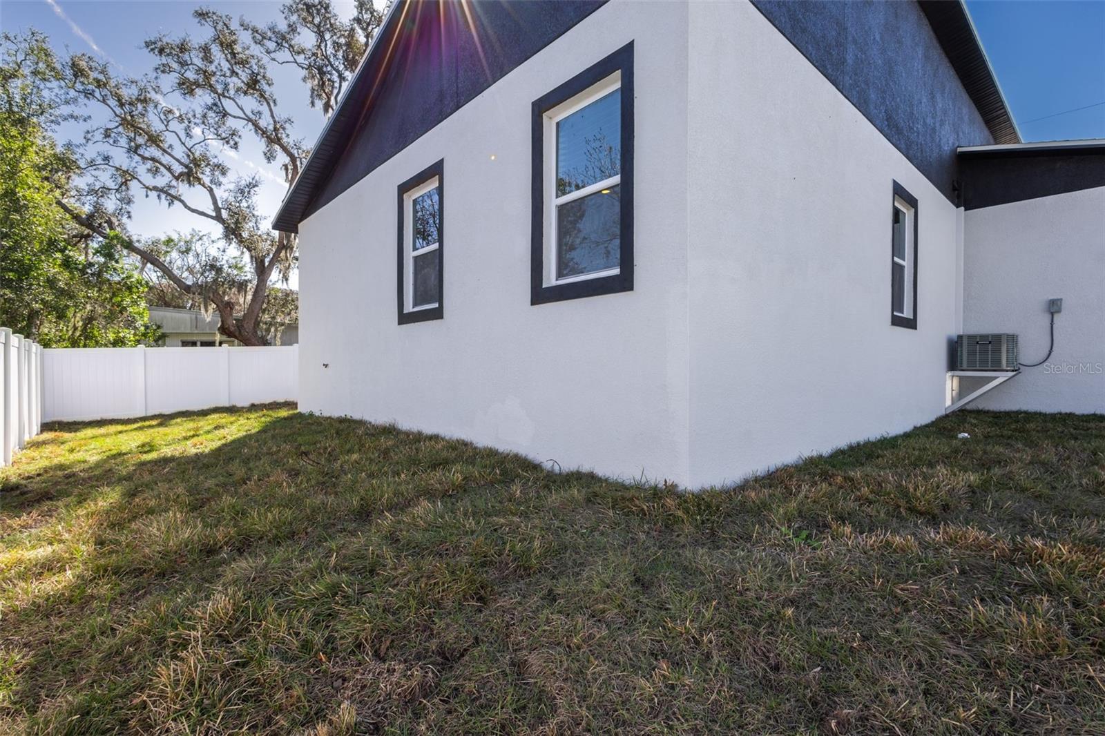 SUNSHINE RANCHES #2 - Residential