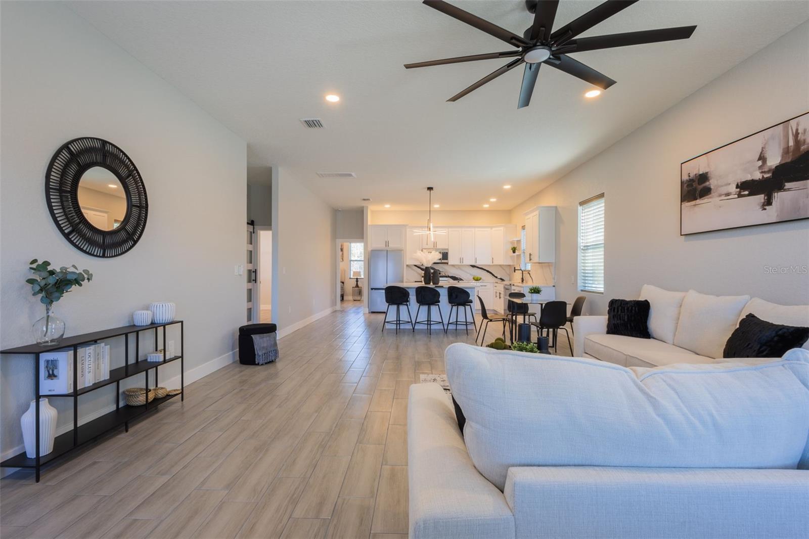 SUNSHINE RANCHES #2 - Residential