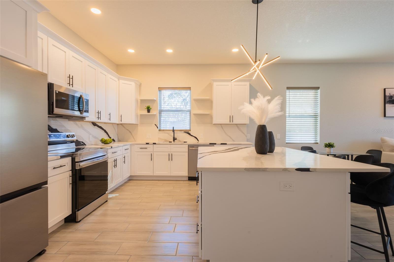 SUNSHINE RANCHES #2 - Residential