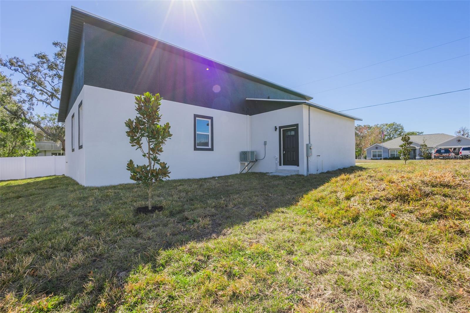 SUNSHINE RANCHES #2 - Residential