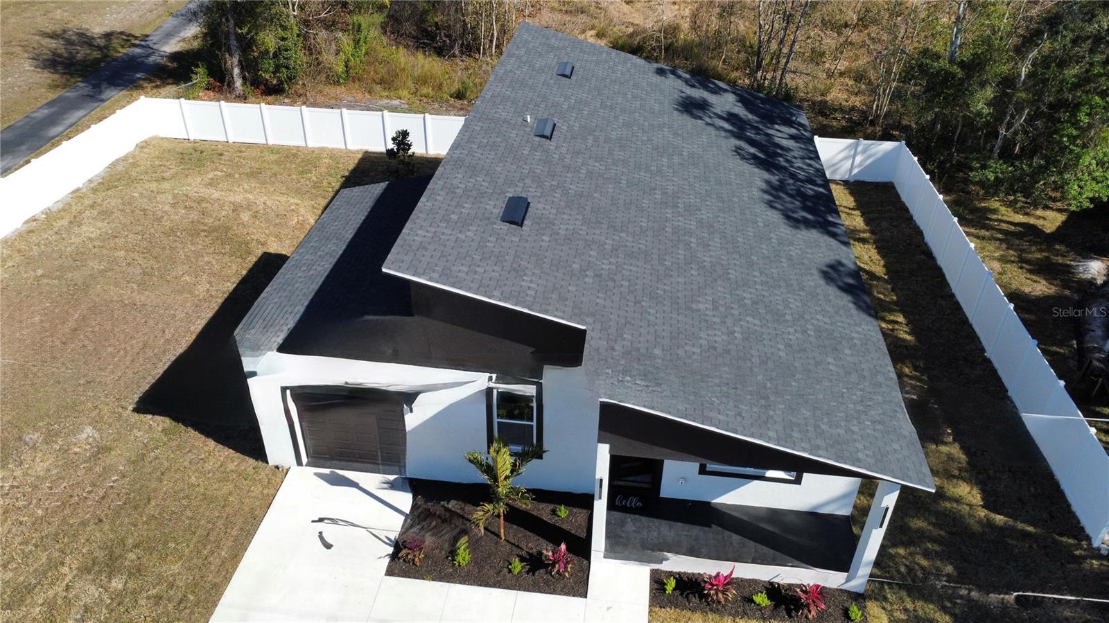 SUNSHINE RANCHES #2 - Residential