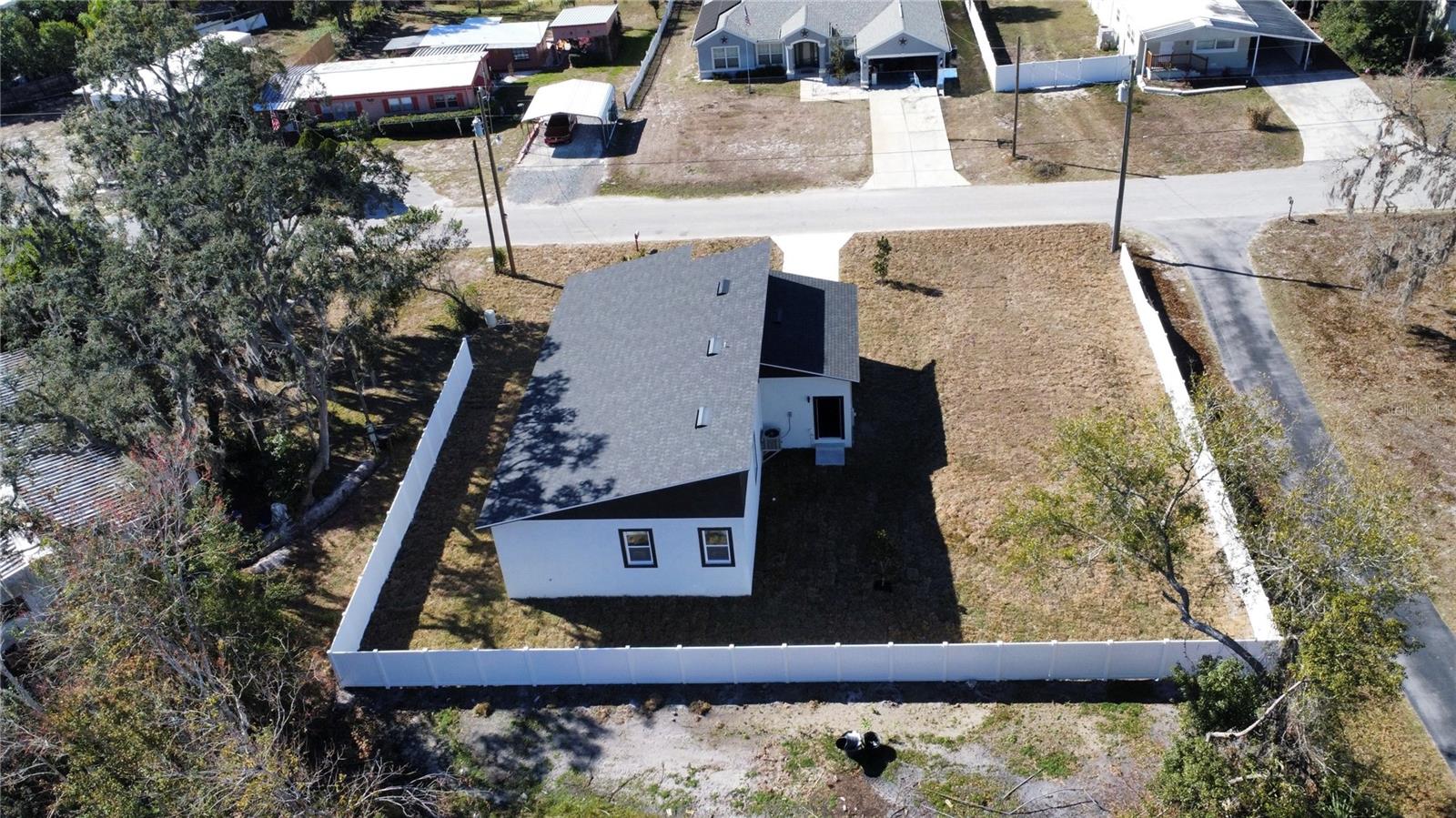 SUNSHINE RANCHES #2 - Residential