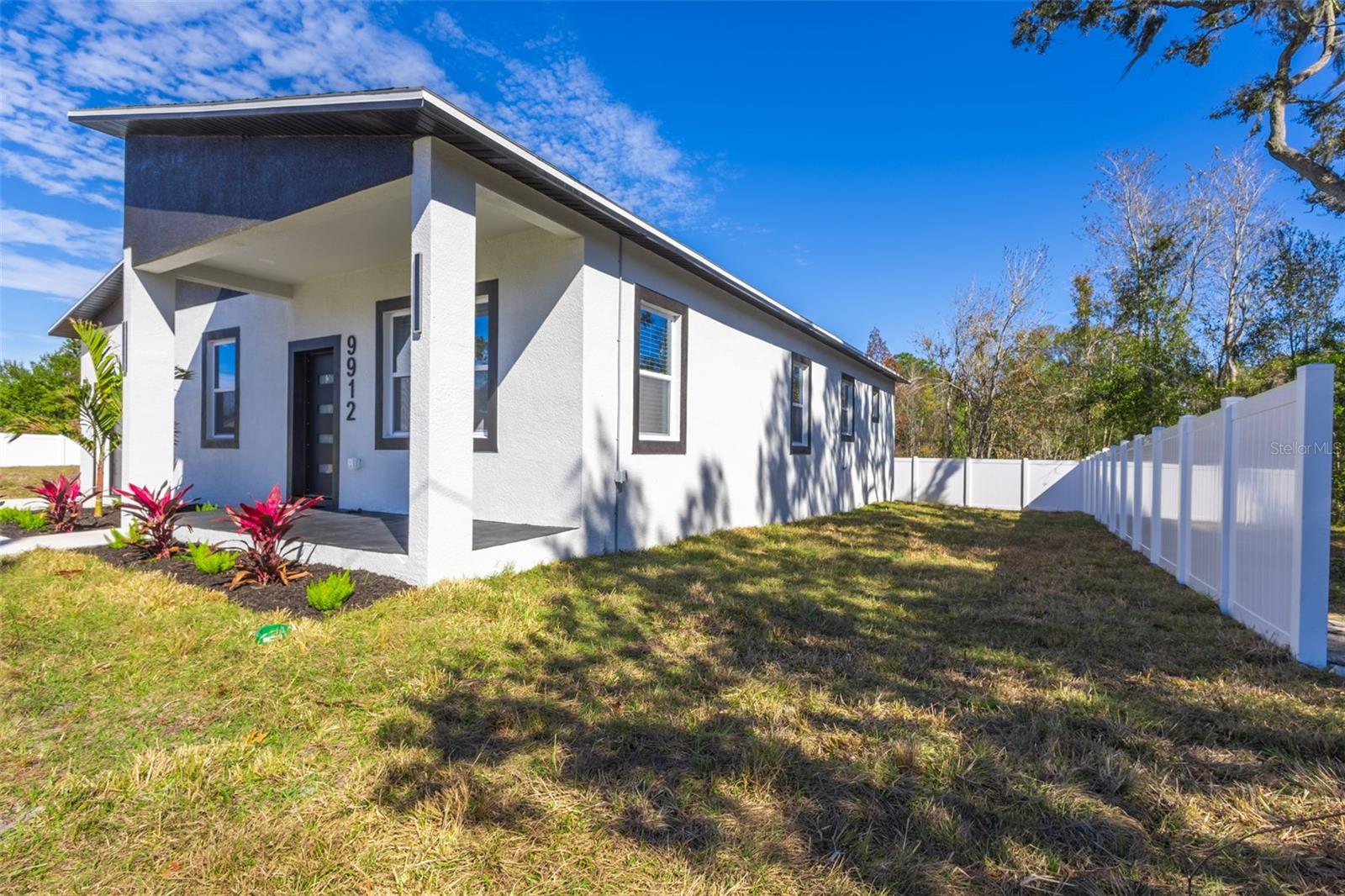 SUNSHINE RANCHES #2 - Residential