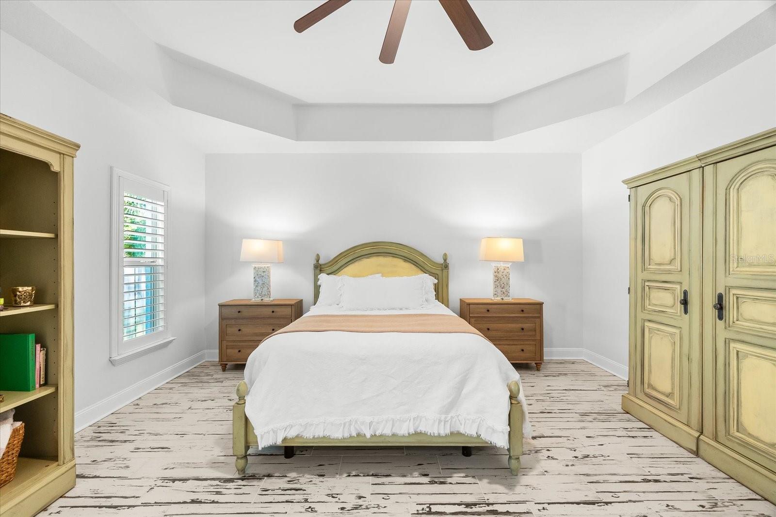 CRYSTAL BEACH REV - Residential