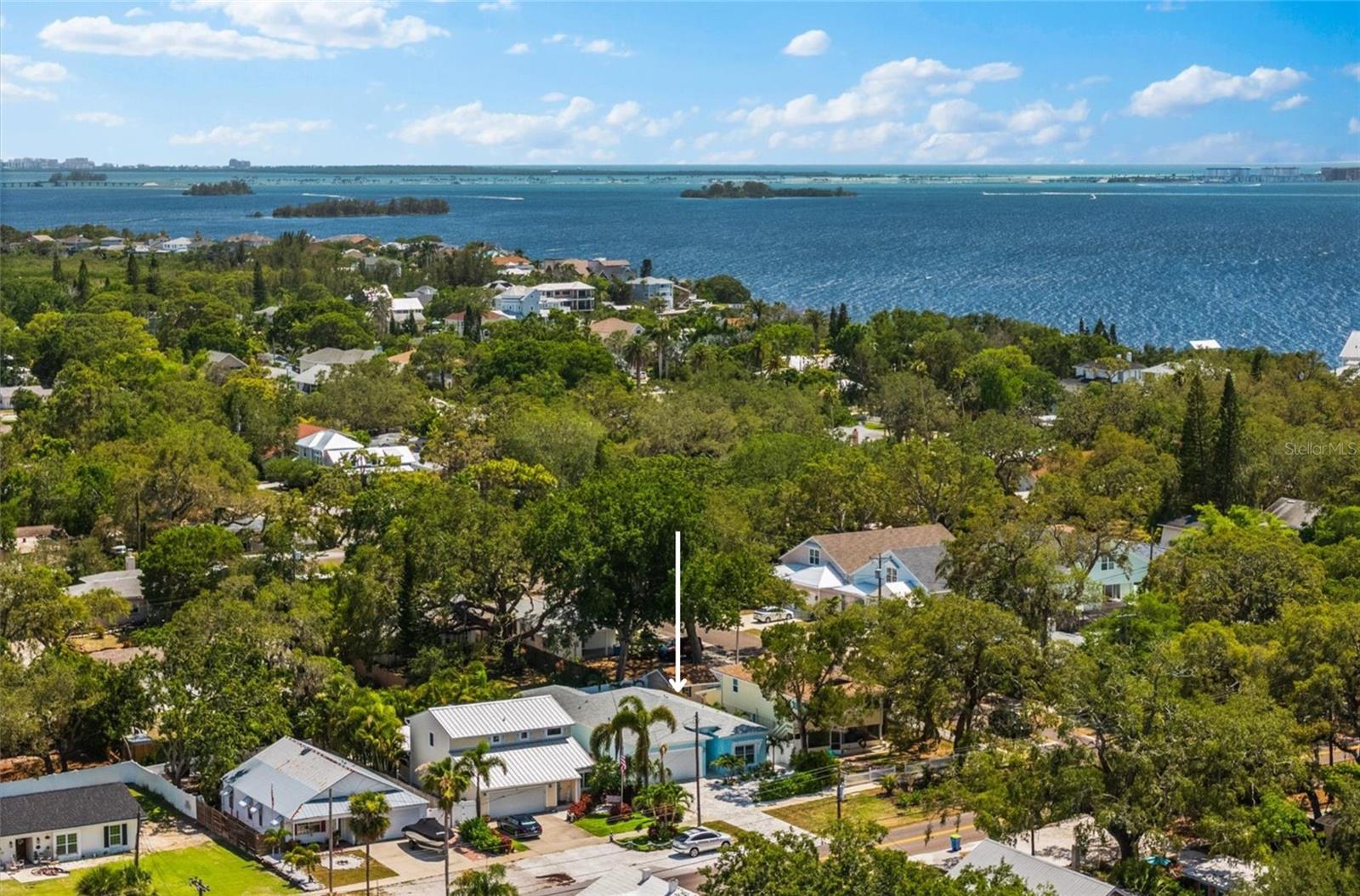 CRYSTAL BEACH REV - Residential