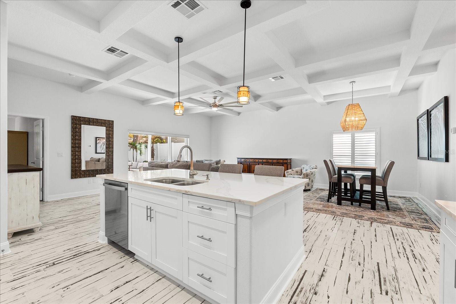 CRYSTAL BEACH REV - Residential