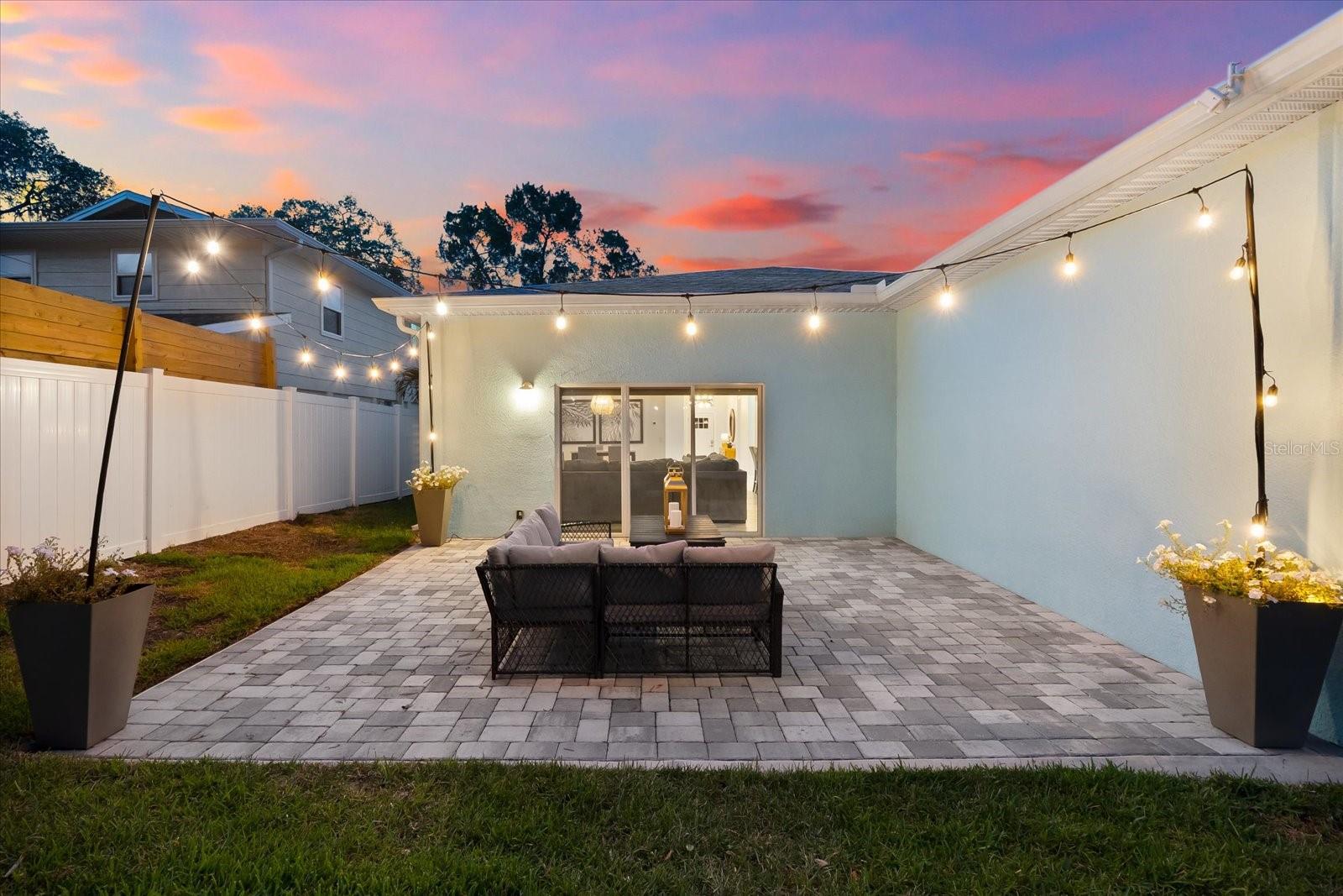 CRYSTAL BEACH REV - Residential