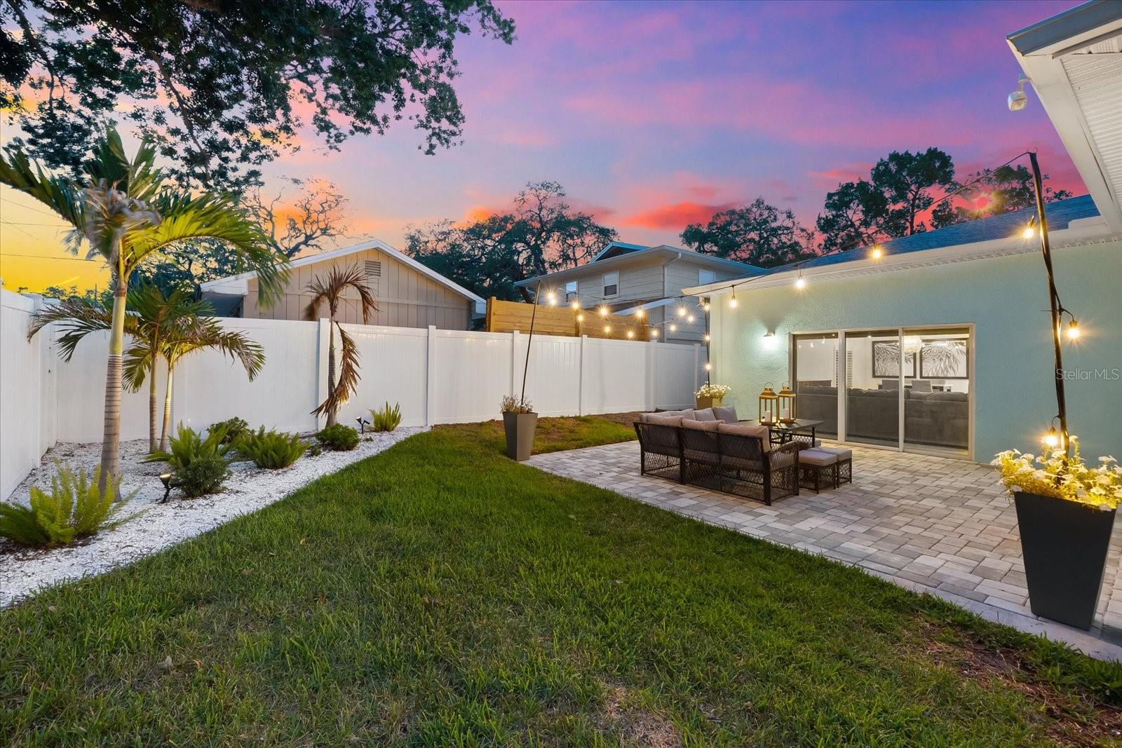 CRYSTAL BEACH REV - Residential