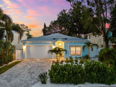 475 CRYSTAL BEACH CRYSTAL BEACH FL 34681