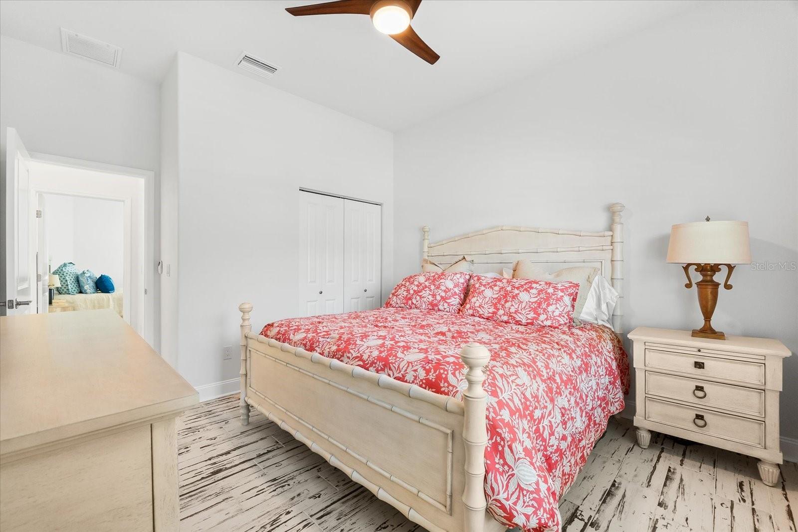 CRYSTAL BEACH REV - Residential