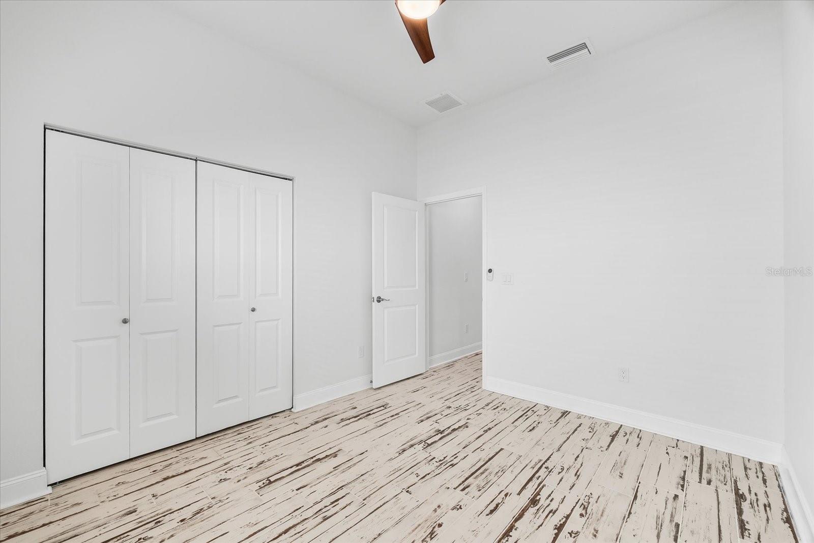 CRYSTAL BEACH REV - Residential