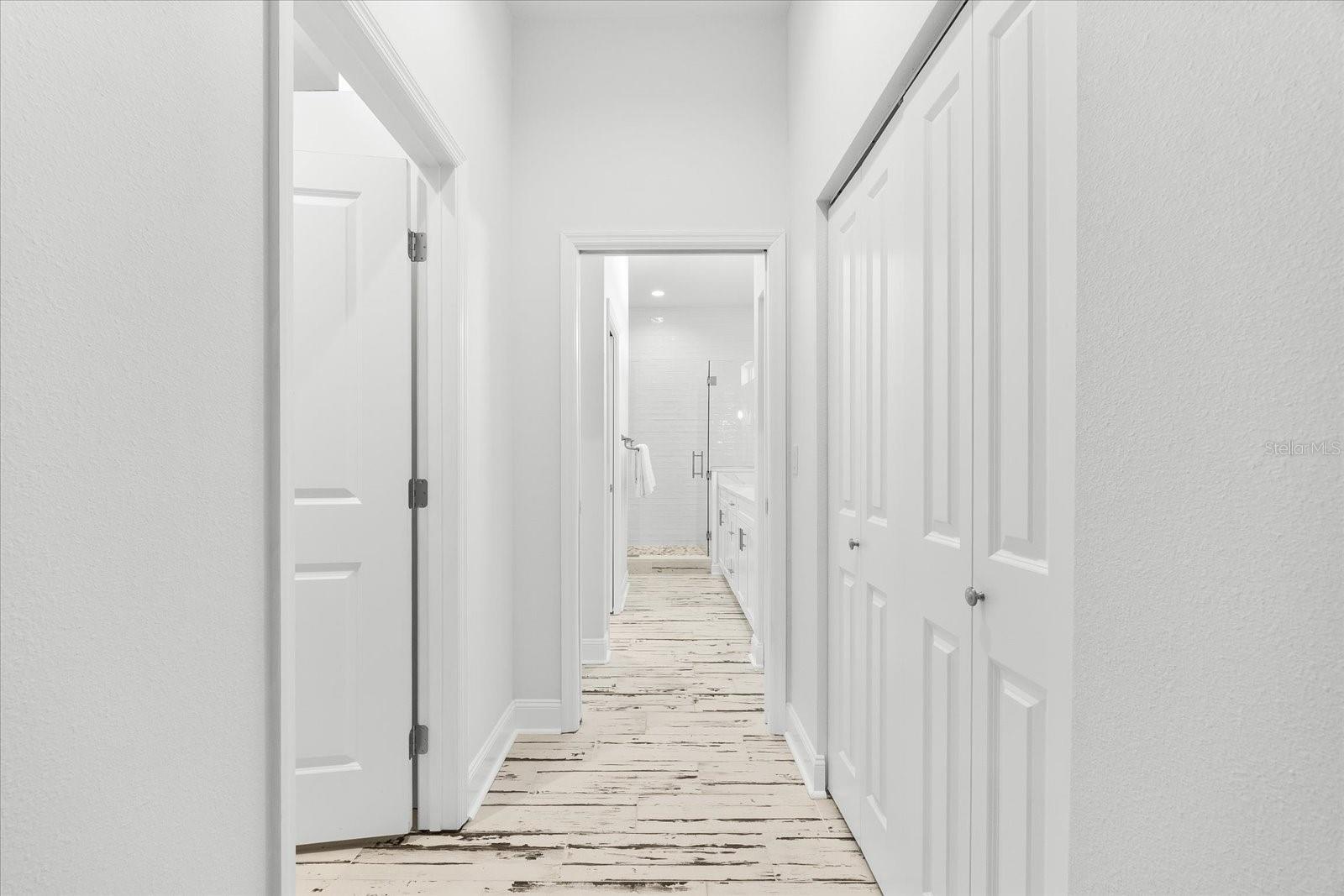 CRYSTAL BEACH REV - Residential