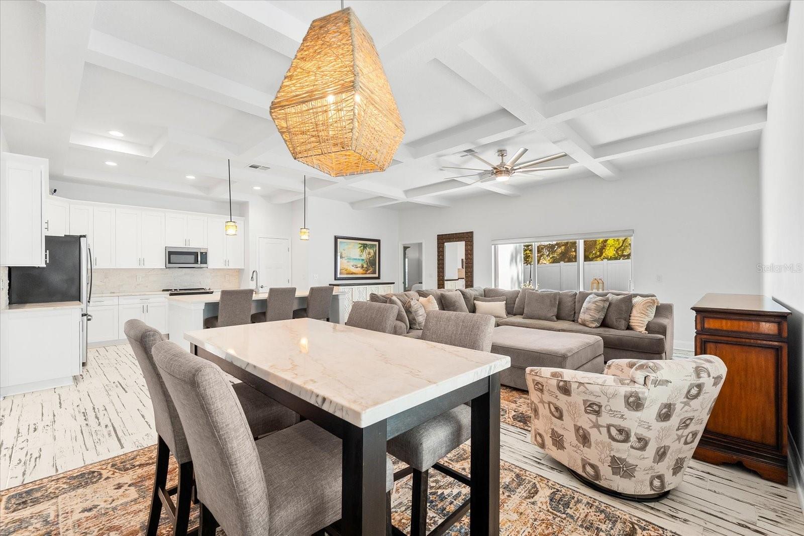 CRYSTAL BEACH REV - Residential