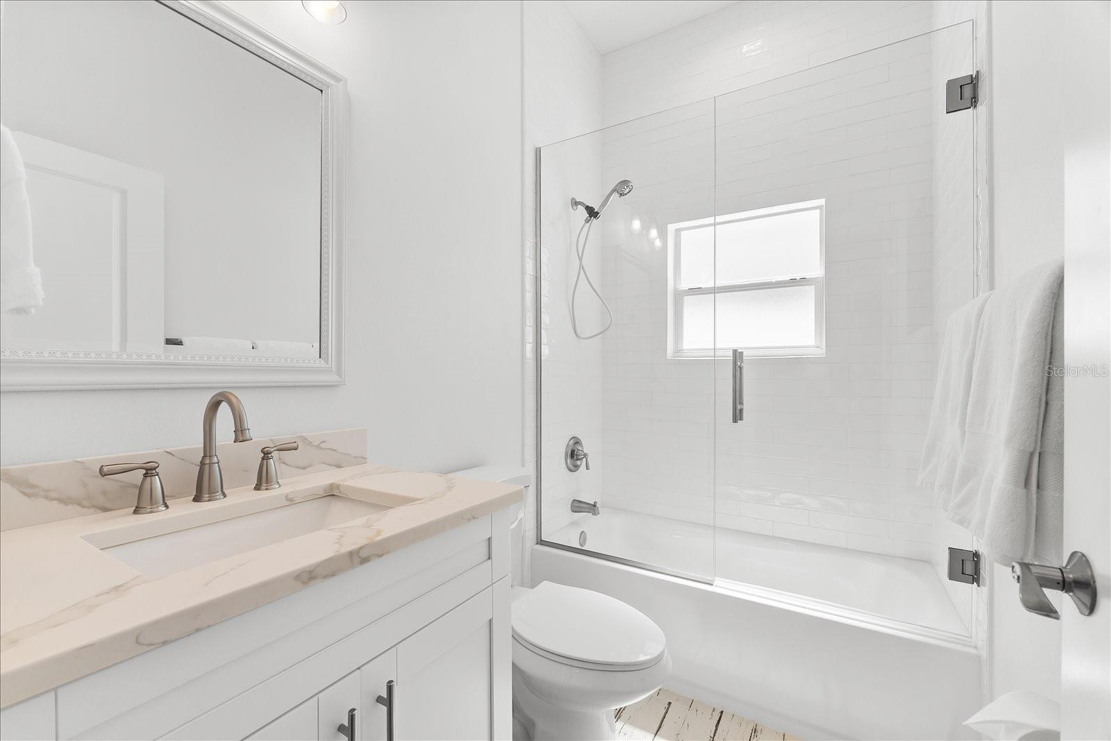 CRYSTAL BEACH REV - Residential