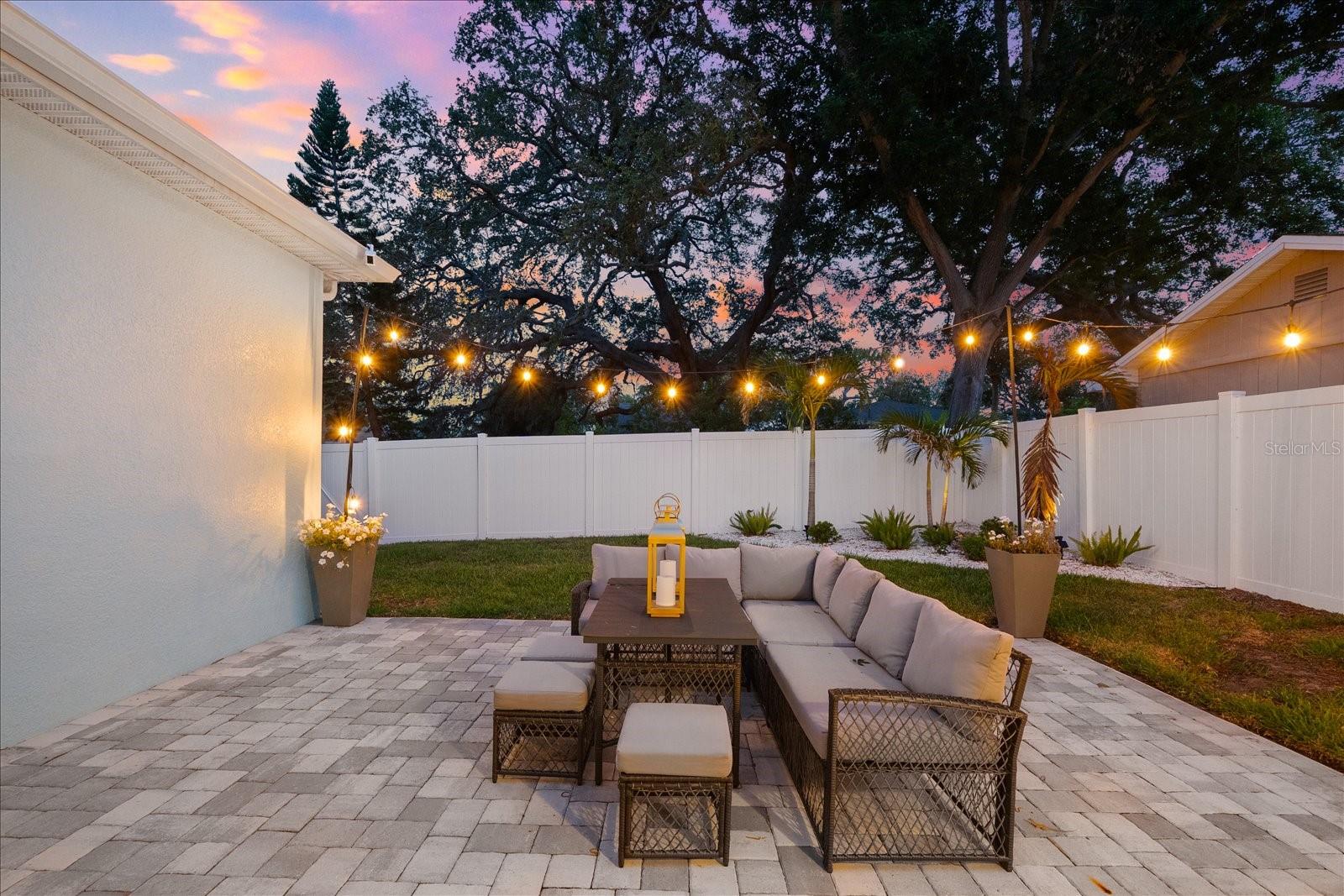 CRYSTAL BEACH REV - Residential