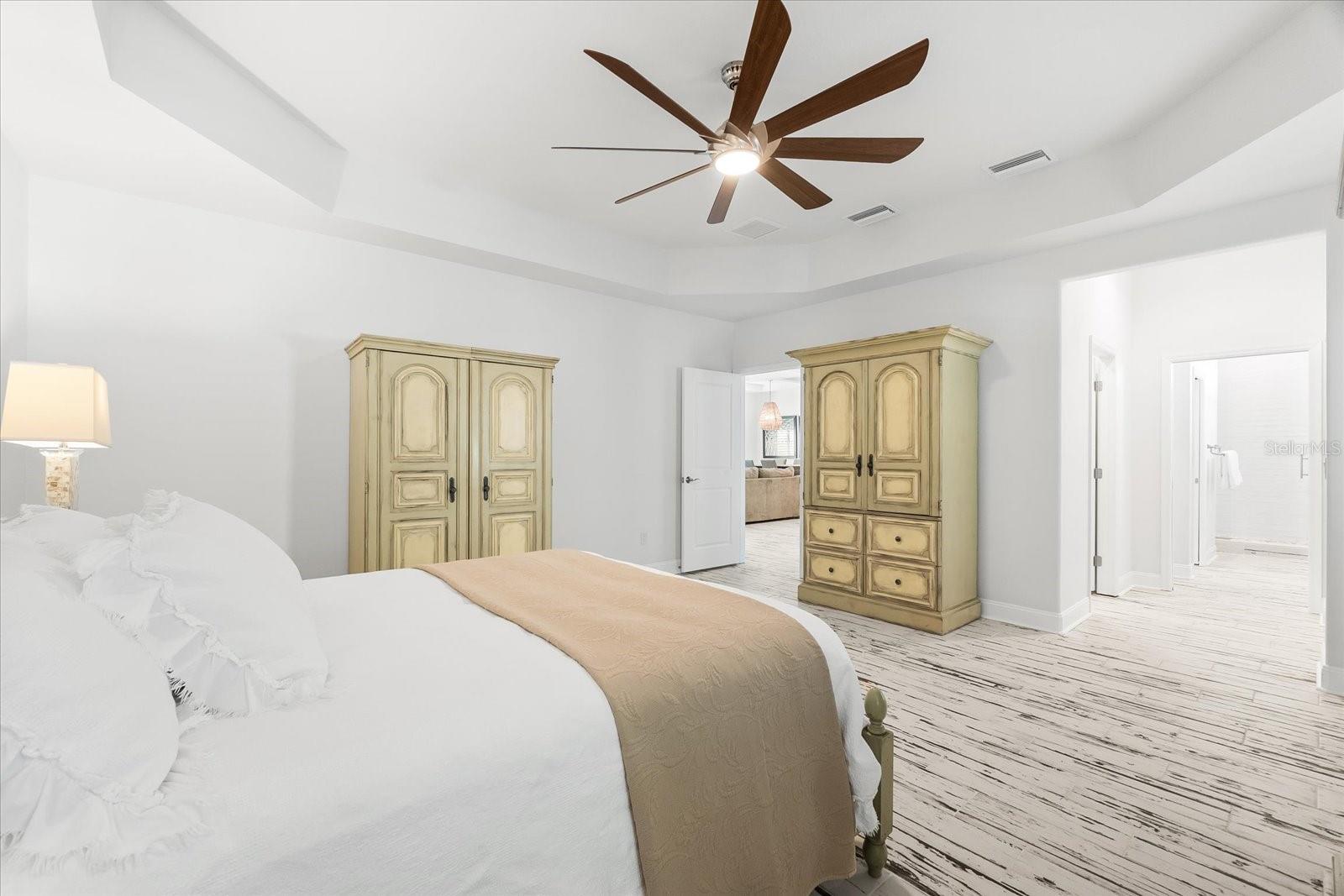 CRYSTAL BEACH REV - Residential