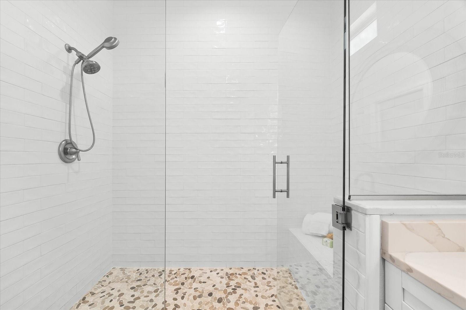 CRYSTAL BEACH REV - Residential