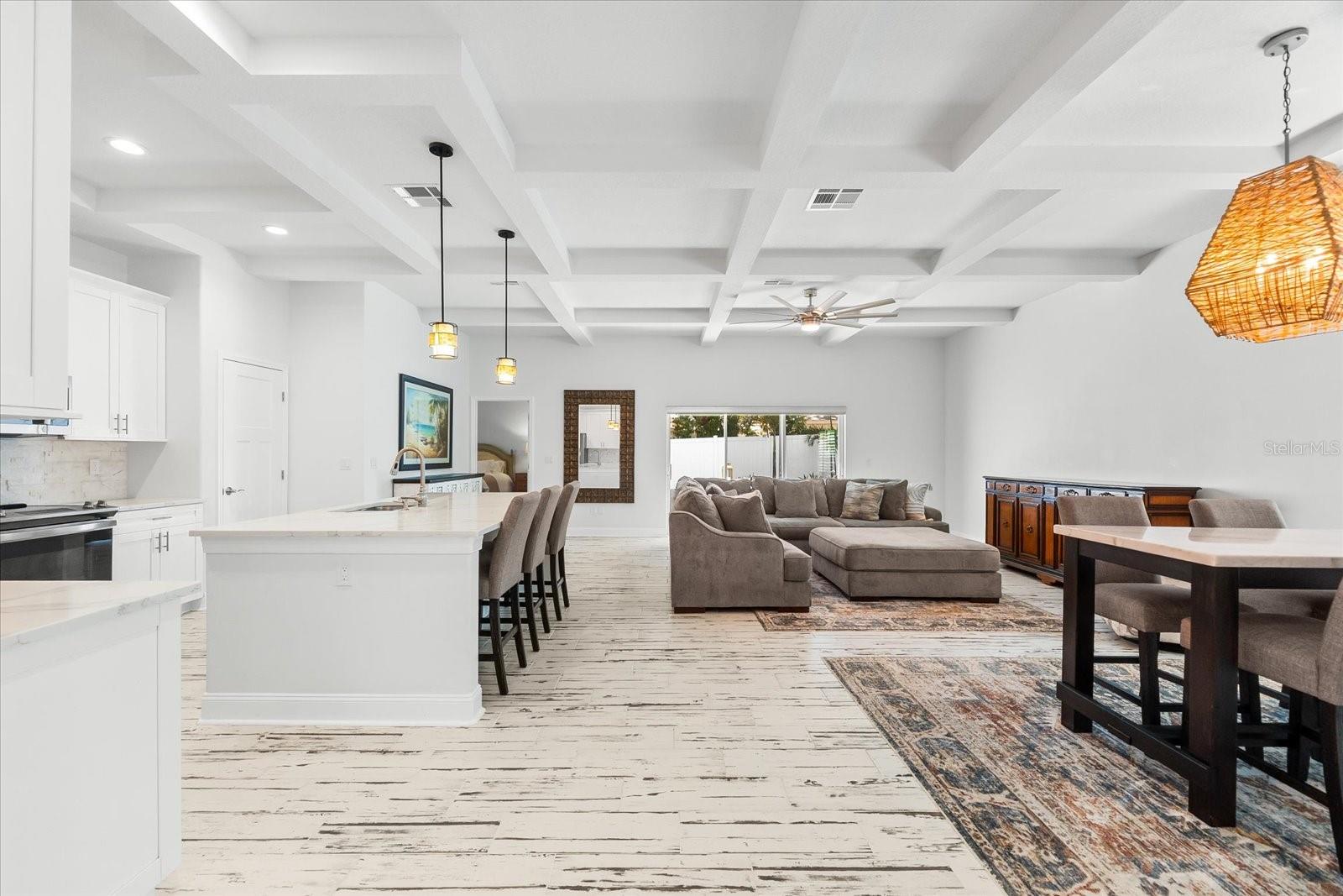 CRYSTAL BEACH REV - Residential