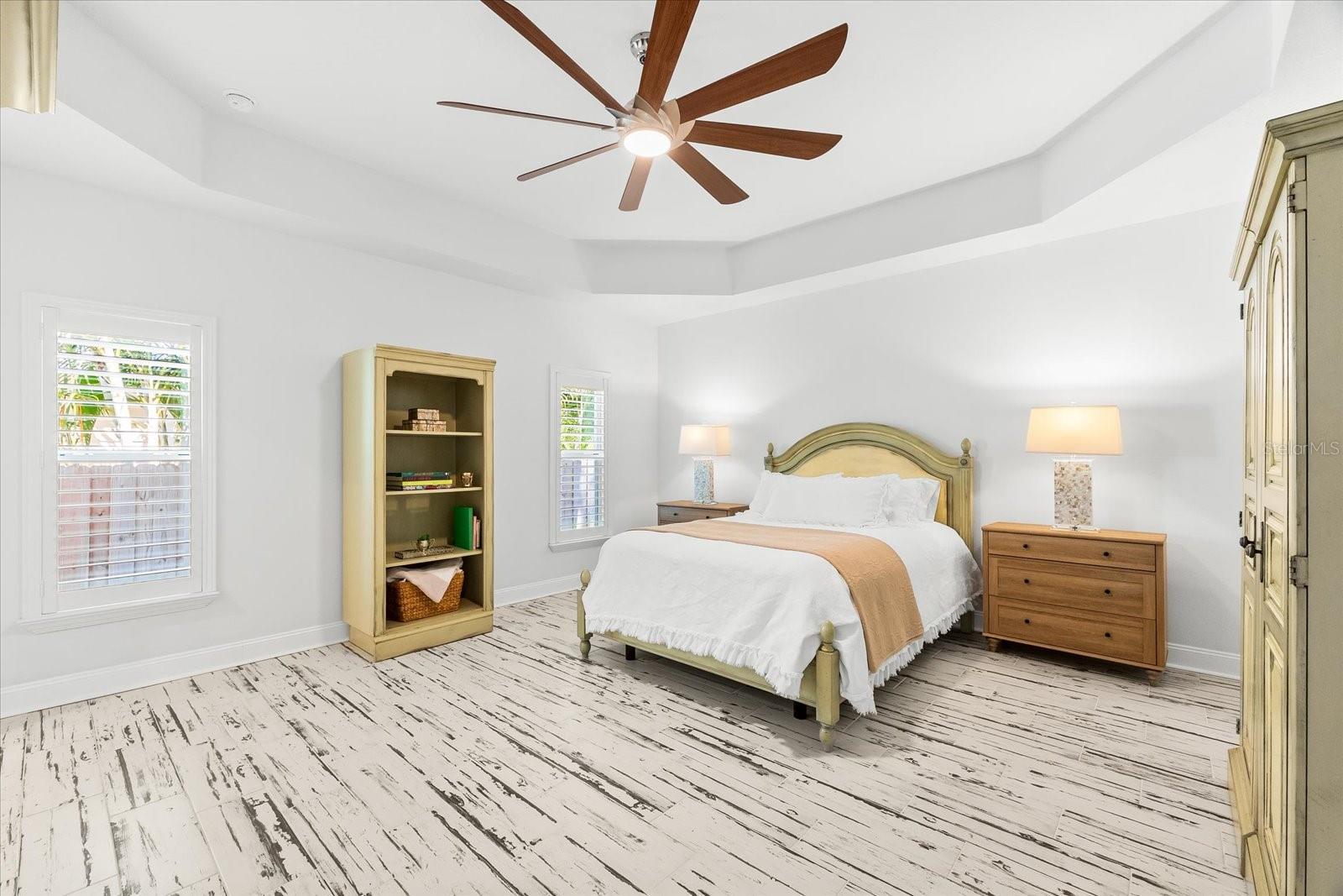 CRYSTAL BEACH REV - Residential