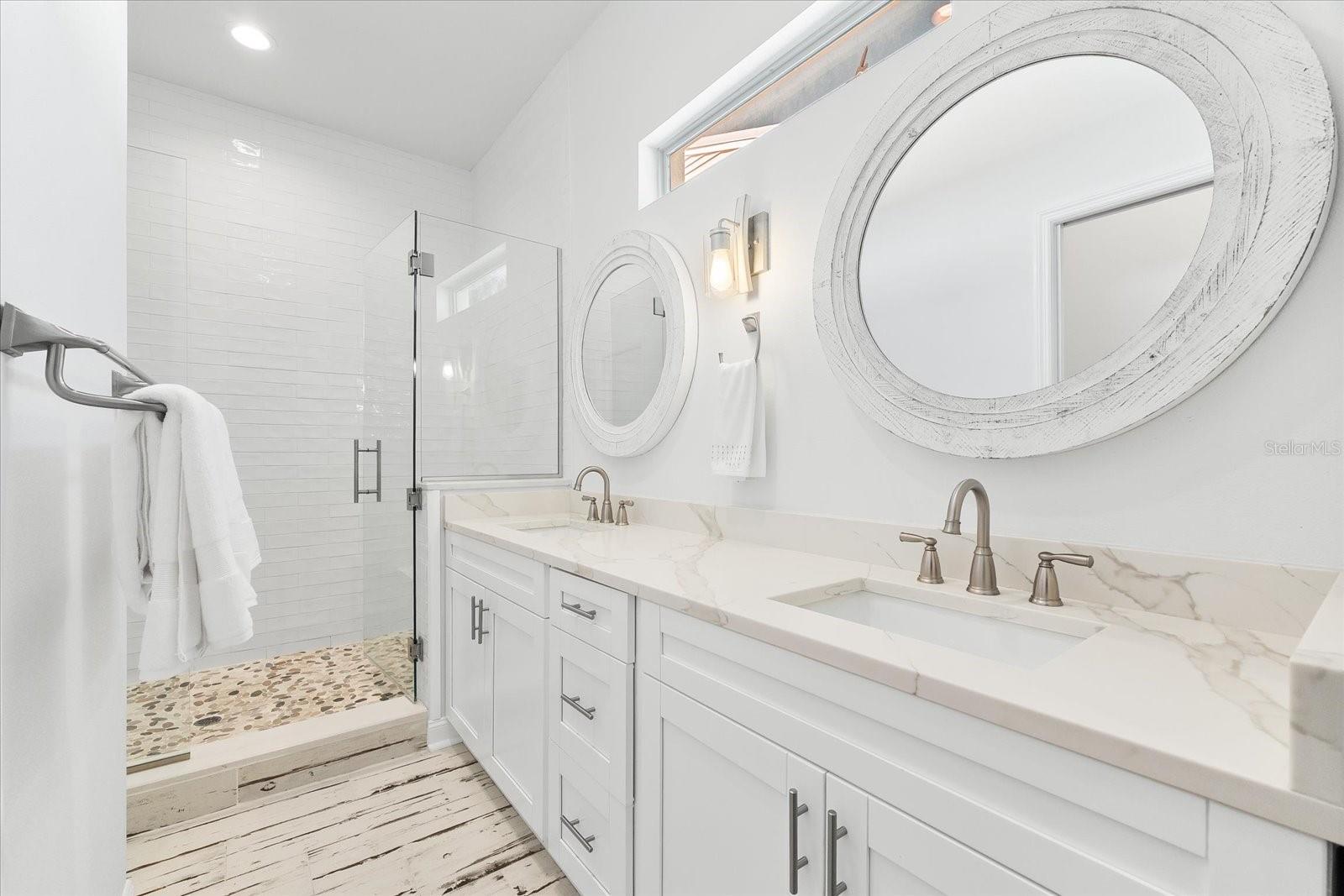 CRYSTAL BEACH REV - Residential